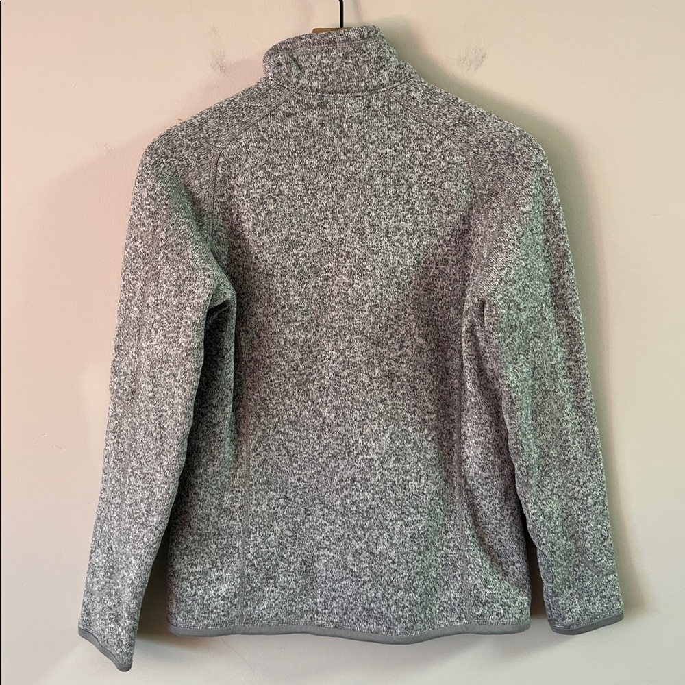 Patagonia Better Sweater 1/4-Zip Fleece - Picture 6 of 6